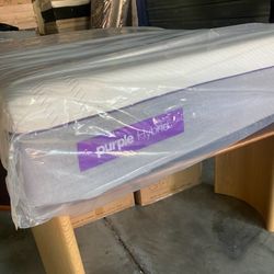 PURPLE HYBRID KING MATTRESS 