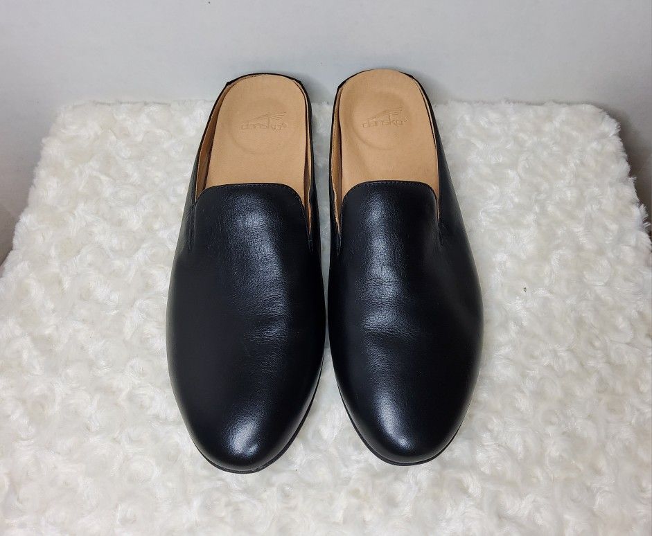 Dansko Lexie Women's Slip On Mules