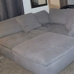 Sectional Sofa