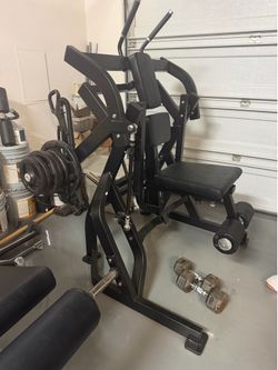 Ab machine