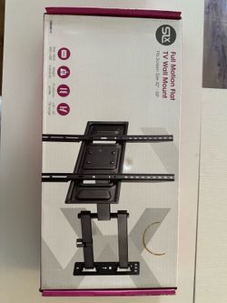 Tv wall mount