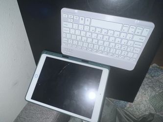 iPad 7th generation 10.2  inch