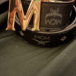 Mcm Belt 