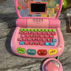 VTEC laptop for kids