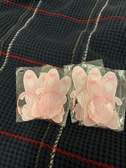 Ballet Bag Tag for Girls