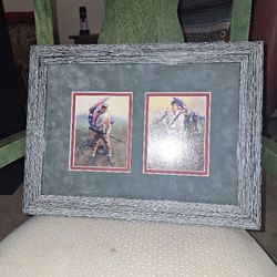 DON PRECHTEL CIVIL WAR ART