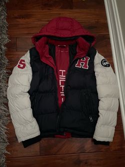 Tommy Hilfiger Puffer Jacket