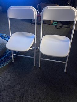 CHAIRS