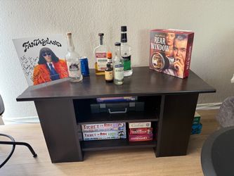 TV stand / table