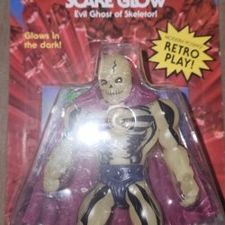 Masters Of The Universe Heman Origins Scare Glow