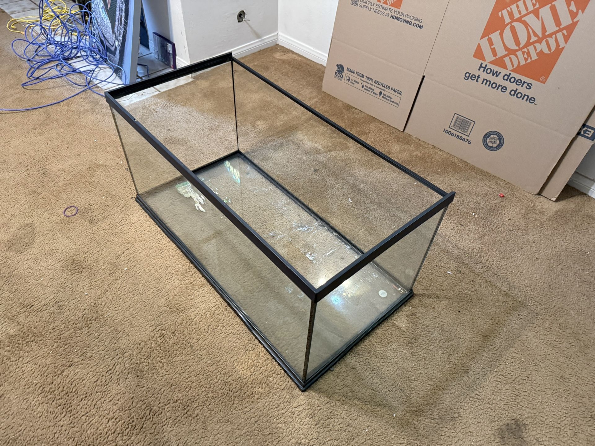 Fish Tank