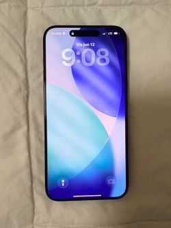 iPhone 15 Pro Max 256GB desbloqueado de fábrica