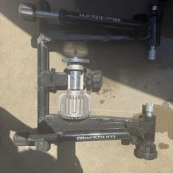 Bike Trainer Blackburn Stand