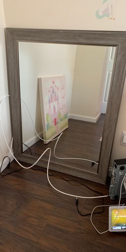 Mirror in great condition