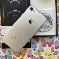 Unlocked iphone 7 32gb