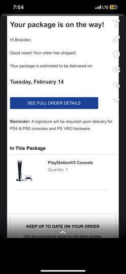 PlayStation 5