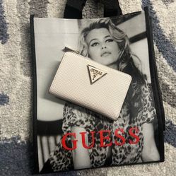 Guess Wallet