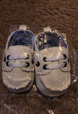 Baby Boys shoes size 1