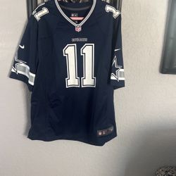 NFL/MLB JERSEY 