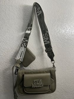 Steve Madden purse