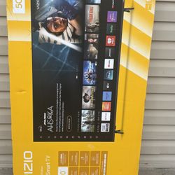 Vizio 4k smart tv