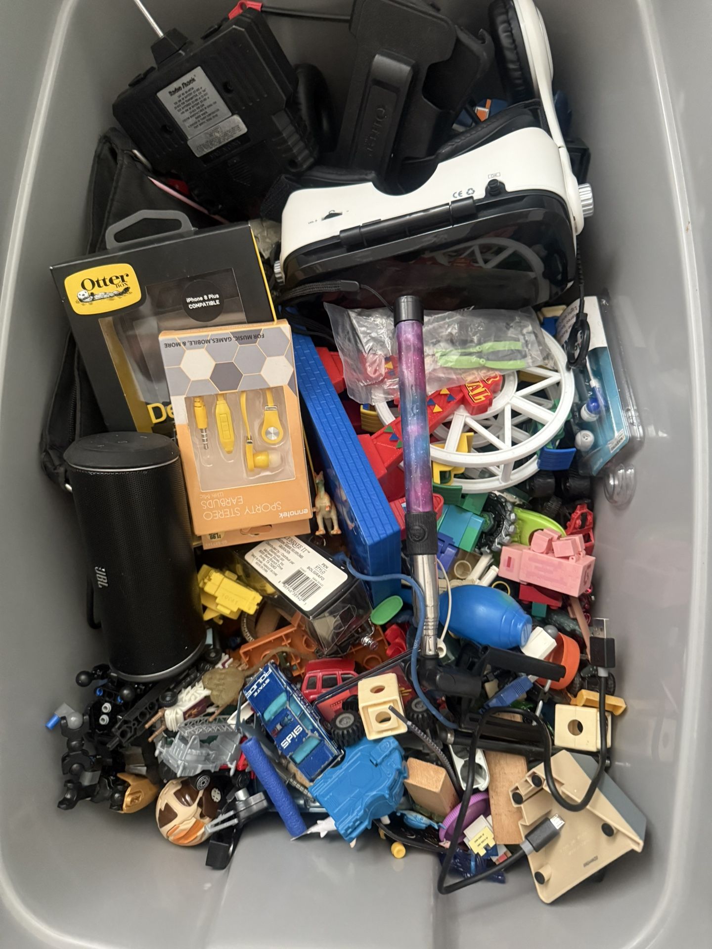 Toys