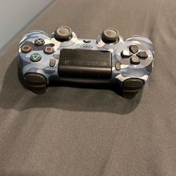PlayStation 4 Controller 