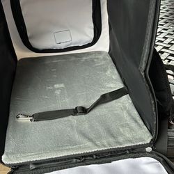 Pet Carrier 