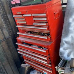 Tool Box