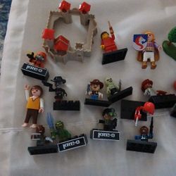 Lego Mini  Toys