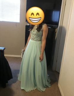 👗 Dress