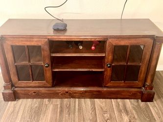 Entertainment Center