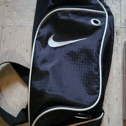 Nike Golf Bag & Clubs