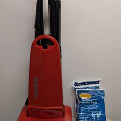 Simplicity Vacuum