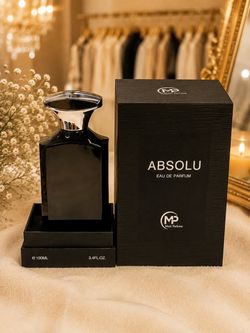 Perfumes