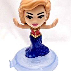 Marvel Studios The Marvels – McDonald’s Happy Meal Toy #4 (2023) – New Sealed