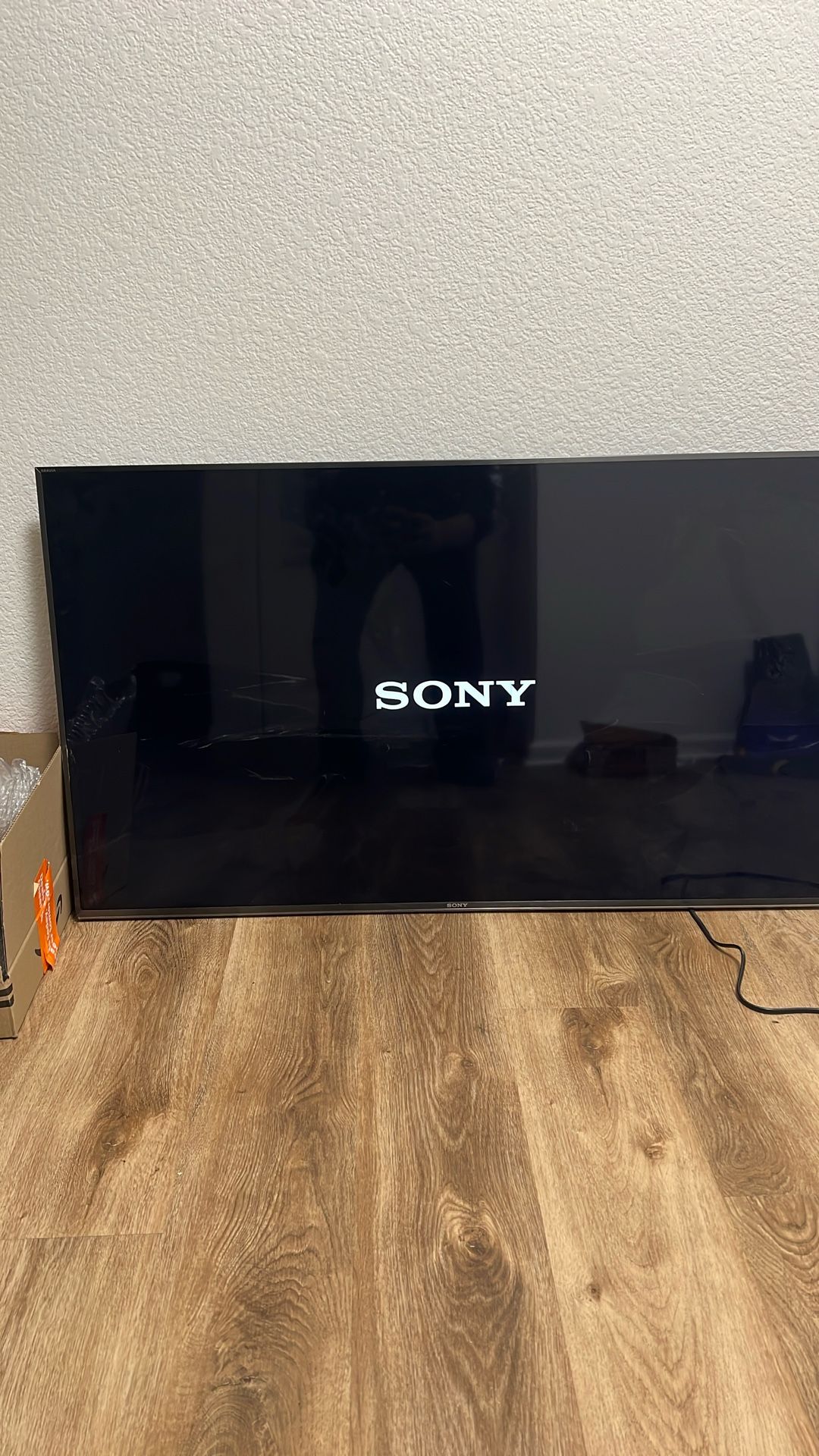 Sony Smart TV 