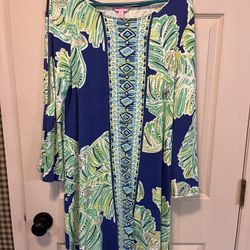 Lily Pulitzer Dress 