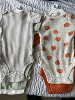 New born Baby Onesies Set