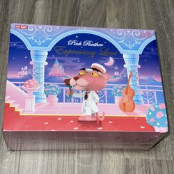 Collectible Blind boxes