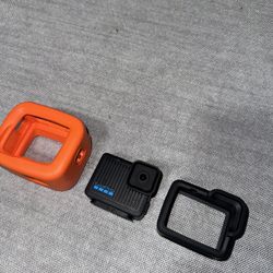 GoPro HERO