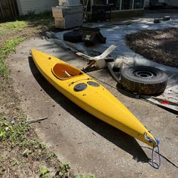 Kayak 