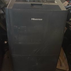 Hisense Air Conditioner Instant Install