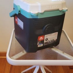 Cooler 