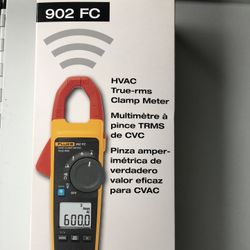 Fluke 902 FC Multimeter