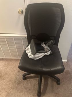 Office chair