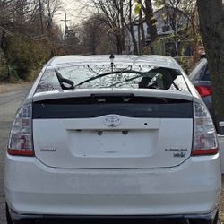 2009 Toyota Prius