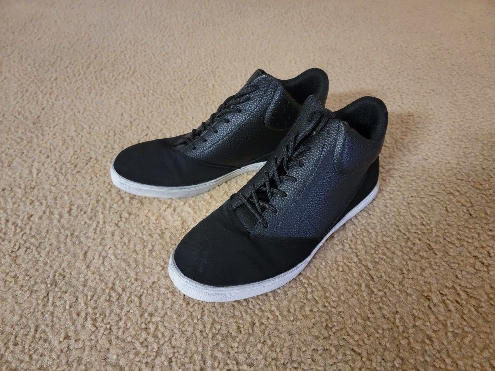 Dance Shoes Men 9.5 Latin