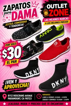 DKNY Women's Sneakers Assorted Styles