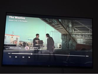 LG TVs